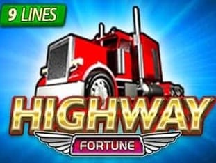 Highway Fortune screenshot