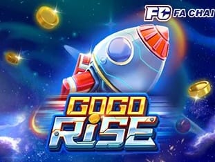 Go Go Rise screenshot