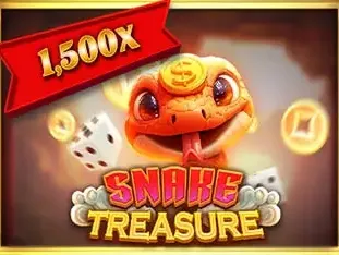 Snake Treasure