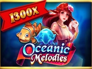 Oceanic Melodies screenshot