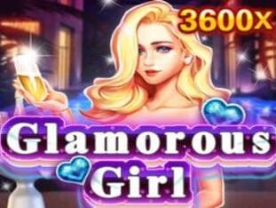 Glamorous Girl screenshot