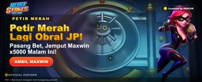 Mainkan Game Terpopuler Sekarang